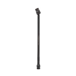 12" IMP SWIVEL EXTENSION SOCKET, 1/2"