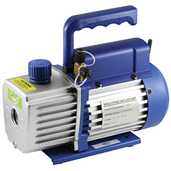 3.0 CFM DEEP VACUUM PUMP