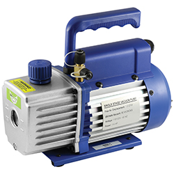 1.8 CFM DEEP VACUUM PUMP