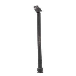 12" IMP SWIVEL EXTENSION SOCKET, 3/8"