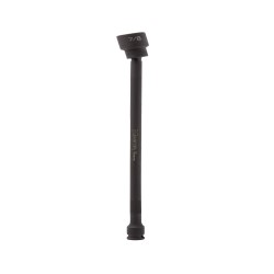 12" IMP SWIVEL EXTENSION SOCKET, 7/8"