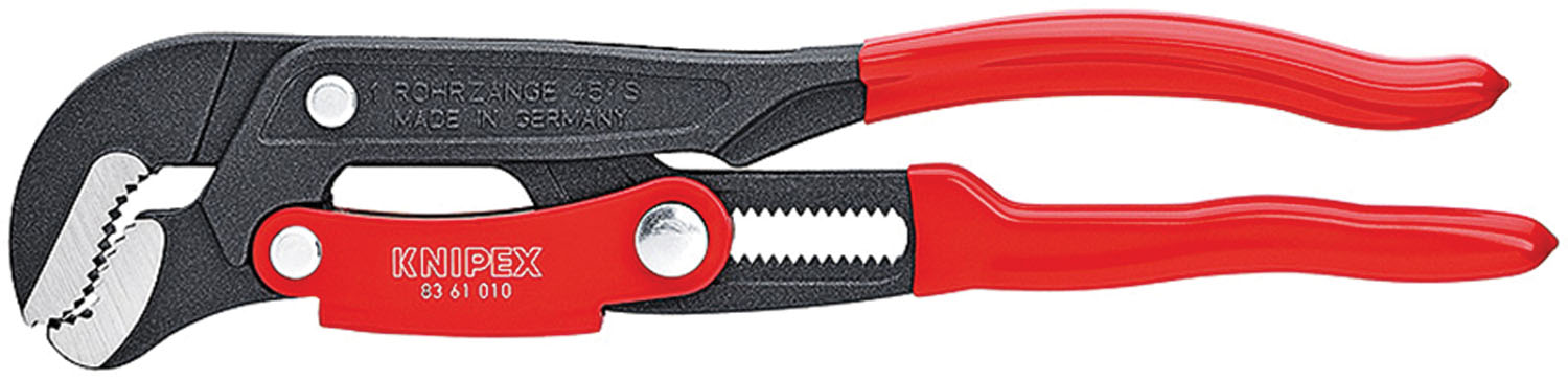 PIPE WRENCH S-TYPE