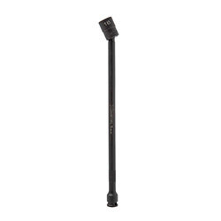 12" IMP SWIVEL EXTENSION SOCKET, 16MM