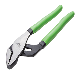 8" FLUSH RIVET TONGUE GROOVE PLIERS