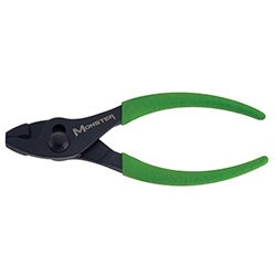 4" SLIP JOINT PLIERS