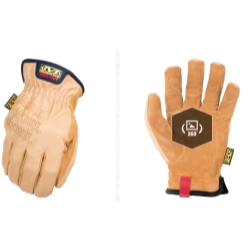 DURAHIDE DRIVER F9-360 CUT GLOVE XXXL