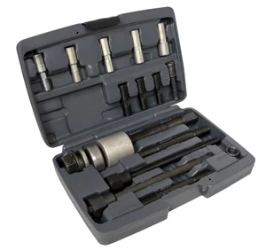 Harmonic Balancer Installer Kit 53790 by Lisle (image for) Harmonic Balancer Installer Kit 53790 by Lisle