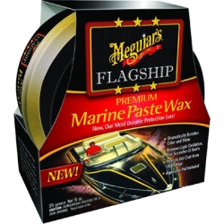 Flagship Marine Paste Wax