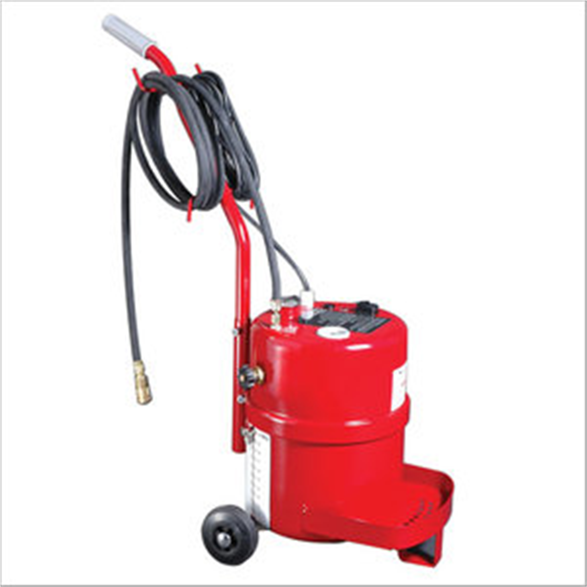 BRAKE BLEEDER, 2.5 ELECTRIC