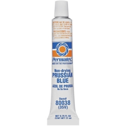 Prussian Blue 36pk