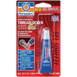 Gel Squeeze Thread Lock EACH