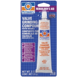 Valve Lapping Compound at Rs 180/piece