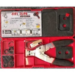 Snap Ring Plier Kit