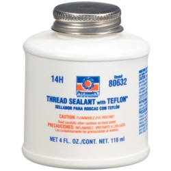 #14 Thread Sealant W/Tefl 12pk