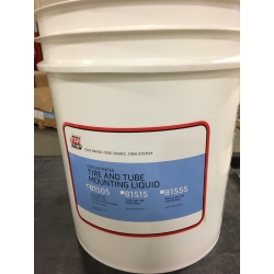 TIRE LUBE CONCENTRATE, 2GAL IN 5GAL BUCKET