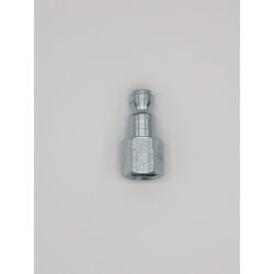 D-3C-DT 1/4 in. Adapter w/ 1/4 in. FNPT