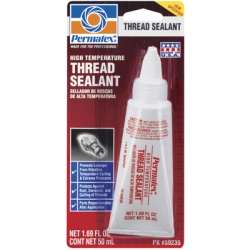 Hi-Temp Thread Sealant EACH