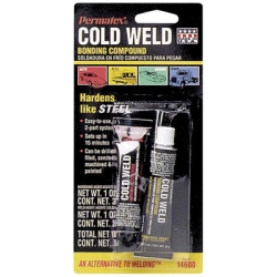 Cold Weld Bondng Compound 12pk