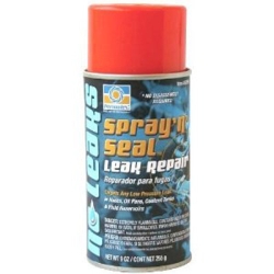 Spray N Seal Leak Repair EACH