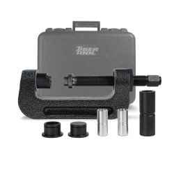 MANUAL WHEEL STUD SERVICE KIT