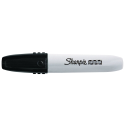 Sharpie Pro Black