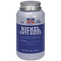 Nickel Anti-Seize - 771 EACH