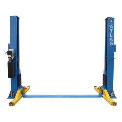 BASEPLATE 12000 LBS. CAPACITY 2 POST LIFT