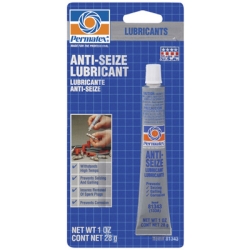 Anti-Seize Lubricant 133 EACH