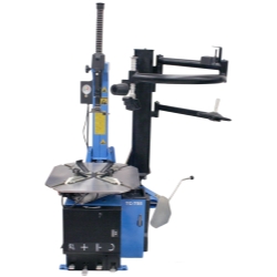 TC 755 TIRE CHANGER WITH EZ ASSIST ARM