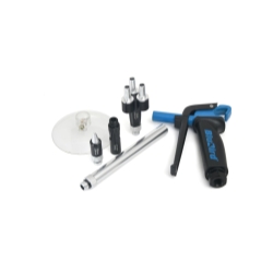 BluBird 6-Pc Air Blow Gun Kit HF2