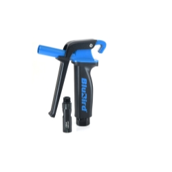 BluBird HF2 Blow Gun w/Maxima Nozzle