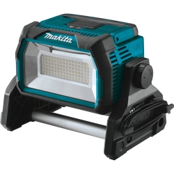 18V Cordless/Corded Work Light, Light Only