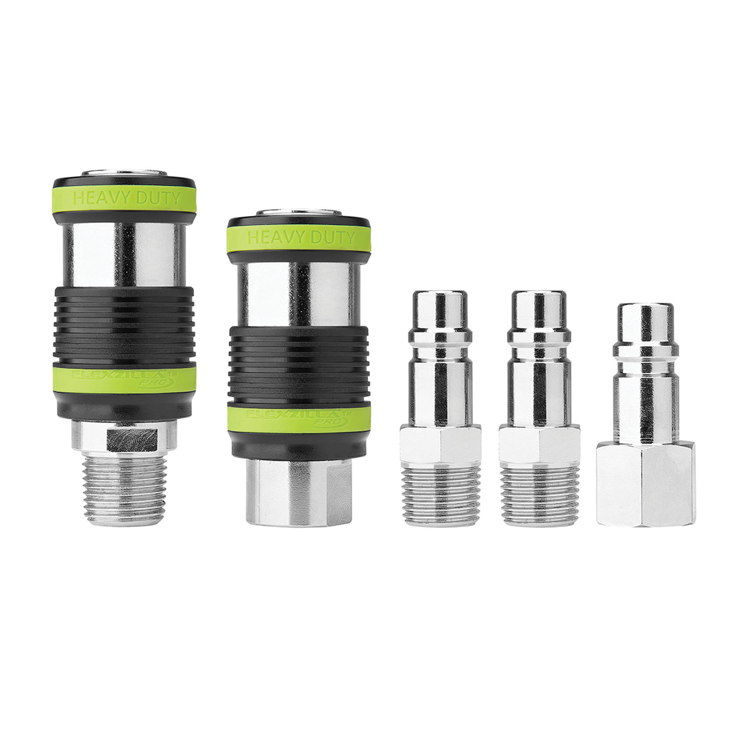 FLXZILLA PRO HD SFT 5PC 1