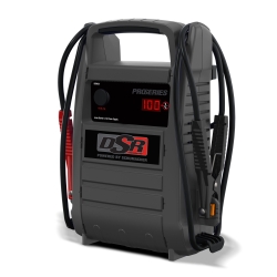 2000A PEAK 12V JUMPSTARTER