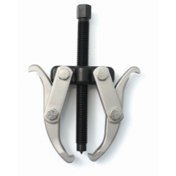 2-Jaw Gear Puller 6"