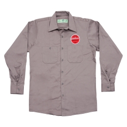 SINCE 1938 LONG WORK SHIRT XL