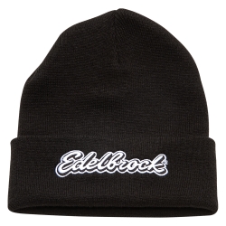 SCRIPT SAILOR BEANIE