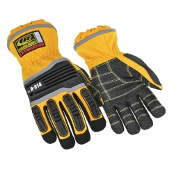 Extrication Gloves Yellow M