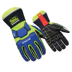 Extrication Gloves Hybrid M