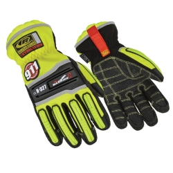 Extrication Gloves Barrier One XXXL