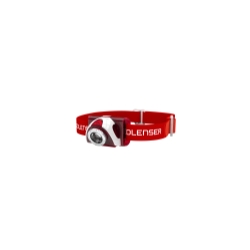 SEO5.2-Red (AAA) HeadLamp