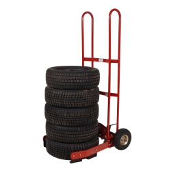 TIRE CART