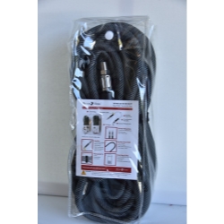 3/8" x 100' FLEXIBLE AIR HOSE