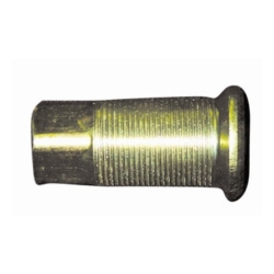 INNER CAP NUT-L/H STEEL WHEEL