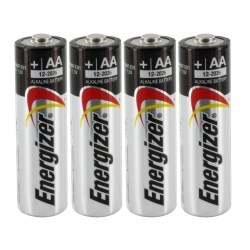 Energizer MAX AA Cell (Pack of 4)