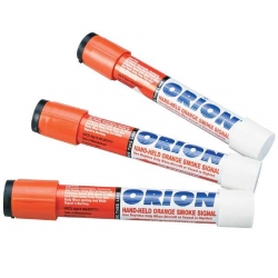 Orion Orange Smoke Signal