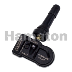 Hamaton Hybrid 2.0 Snap-In Dual-Frequency Sensor