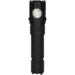 Tactical Flashlight Black