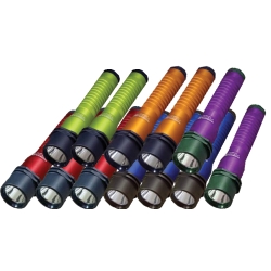 Strion LED - Colored - 12 Pack