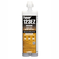 Fusor 123EZ Non-Sag Seam Sealer 6/Case